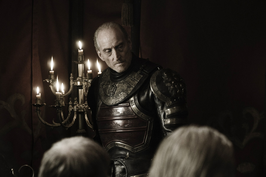 Hear Me Roar: A History of House Lannister